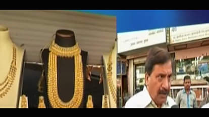 Dehradun traders disappointed with Modi government's budget 2018