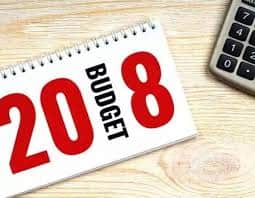 बजट 