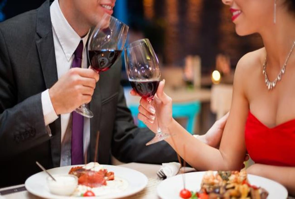Unique job: If you want a job, first have to go for a date with boss