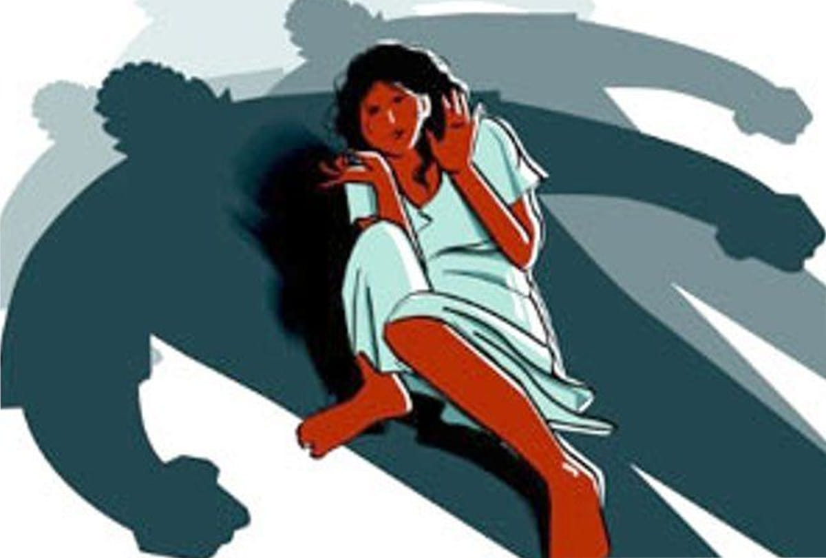  rape and murdered 