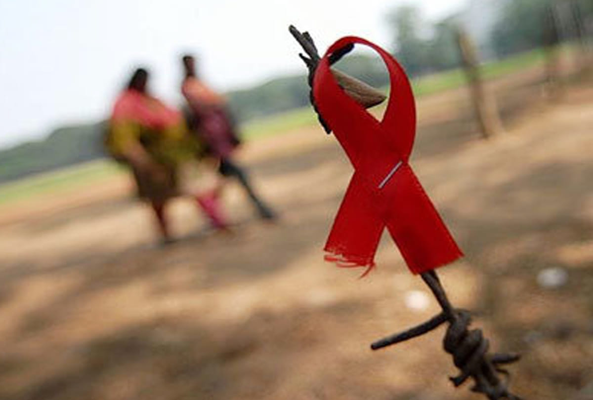 AIDS 56 cases in Unnao district