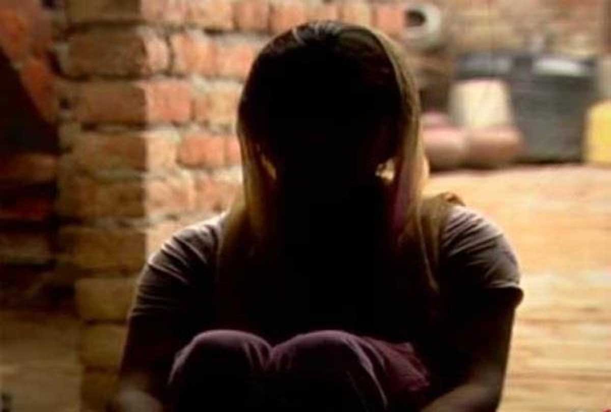 women raped in up