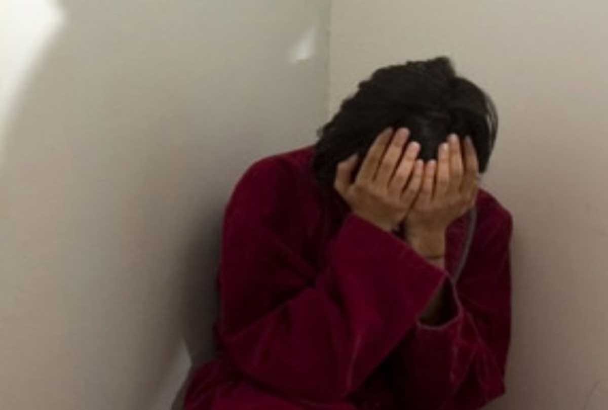 women raped in up
