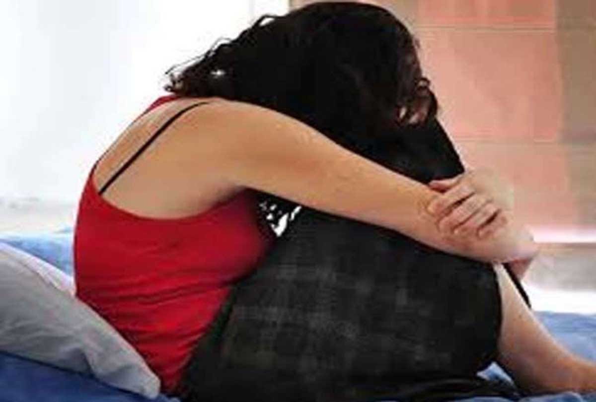 women raped in up