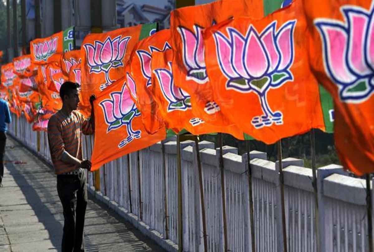 bjp strategy for 2019 lok sabha election