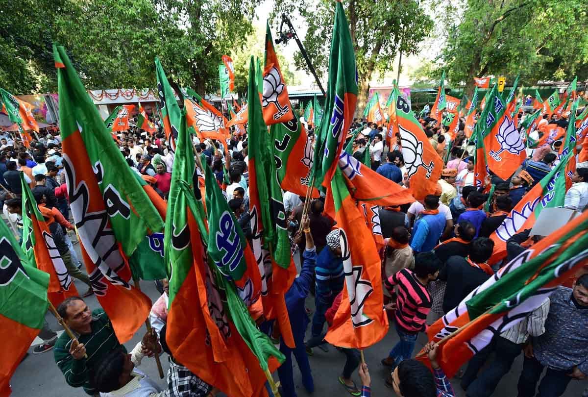 bjp strategy for 2019 lok sabha election