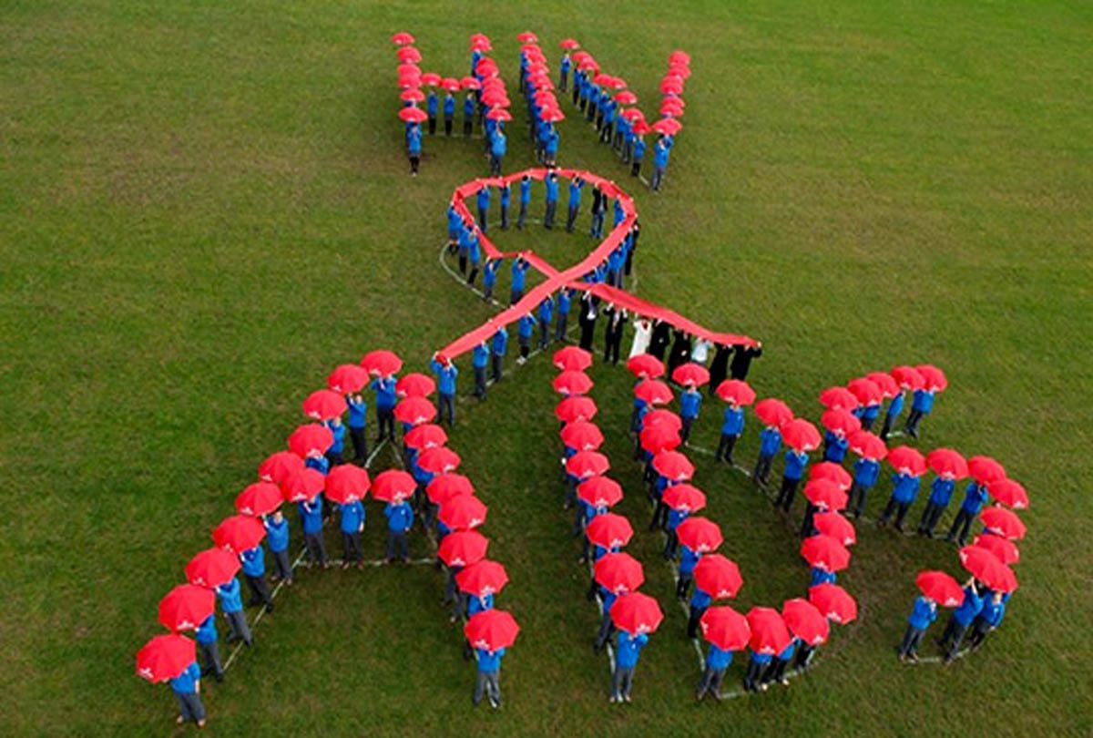 56 cases of AIDS in Unnao district