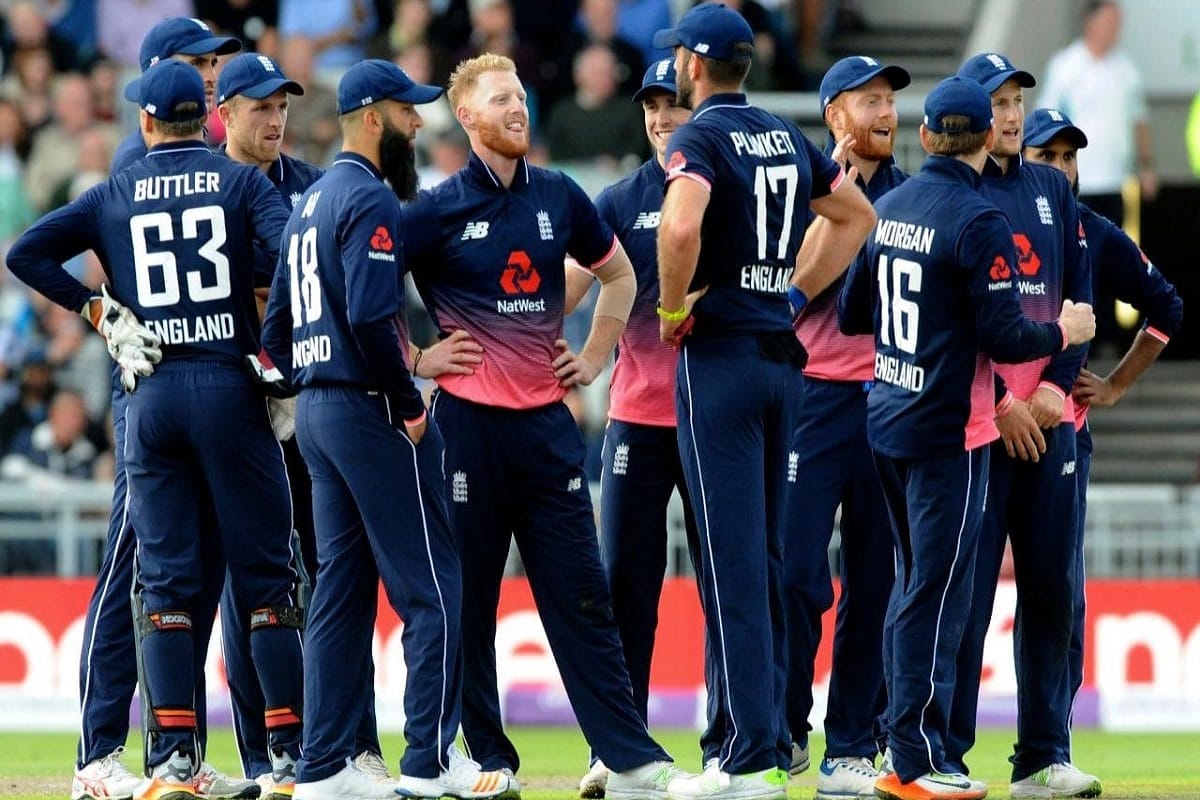 Ben Stokes named in squad for one day series against New Zealand