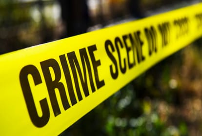 a young man killed his girlfriend and then committed suicide
