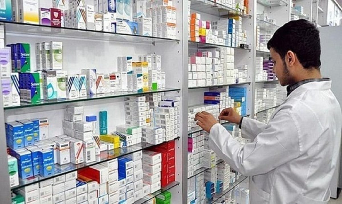 Expired 10 lakh generic medicine due to non-sales during doctors not advice in gorakhpur city hospital