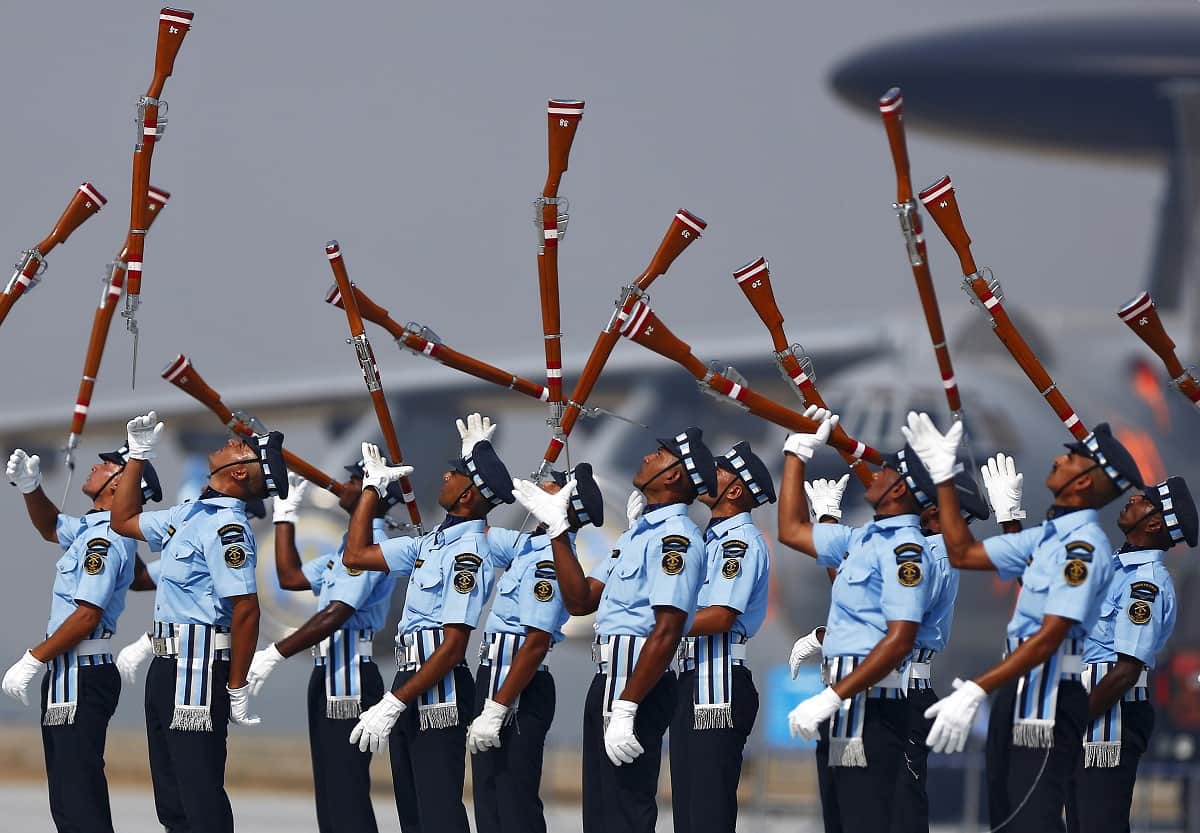 sarkari naukri Indian Air Force Recruitment posts of 163 know how to apply sarkari jobs