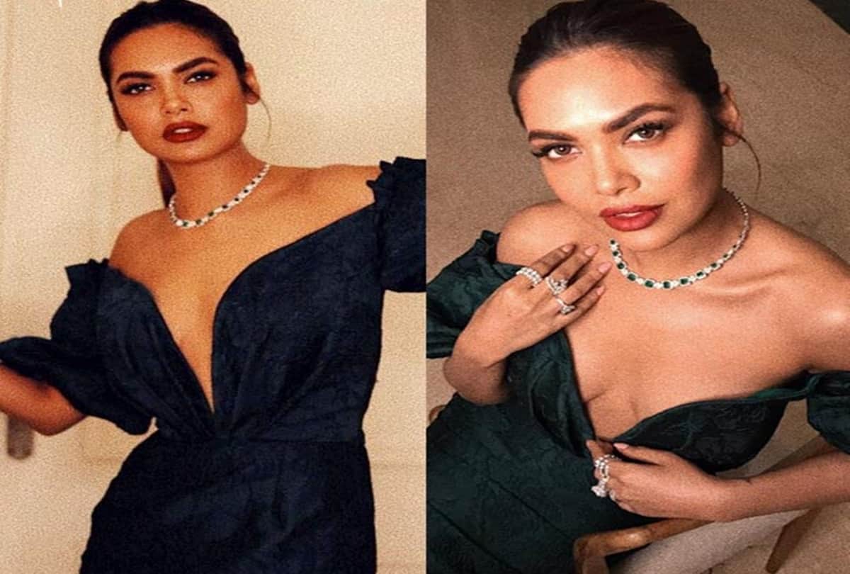 Isha Gupta shares another hot pic ob social media