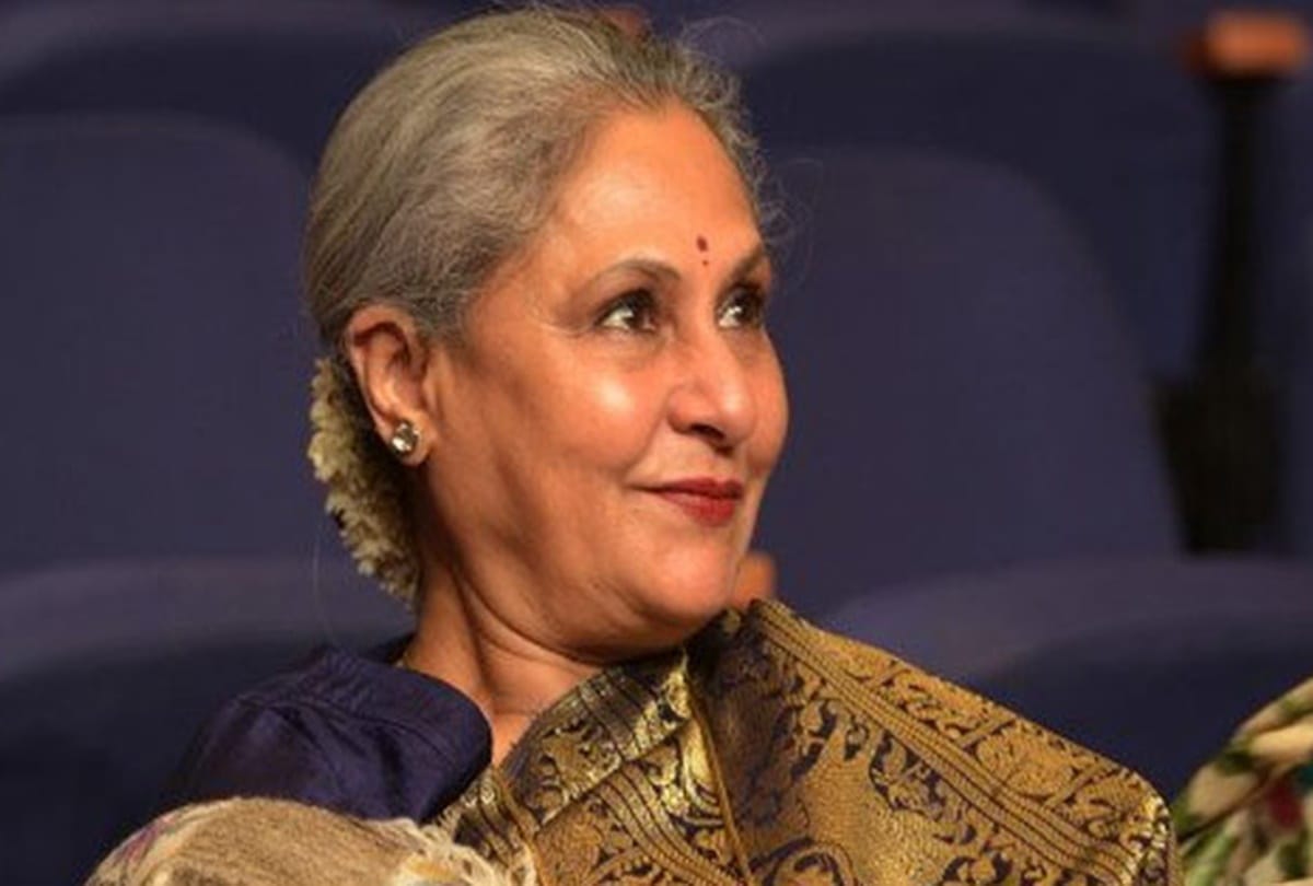 Trinamool Congress is likely to nominate Jaya Bachchan as its candidate to Rajya Sabha 