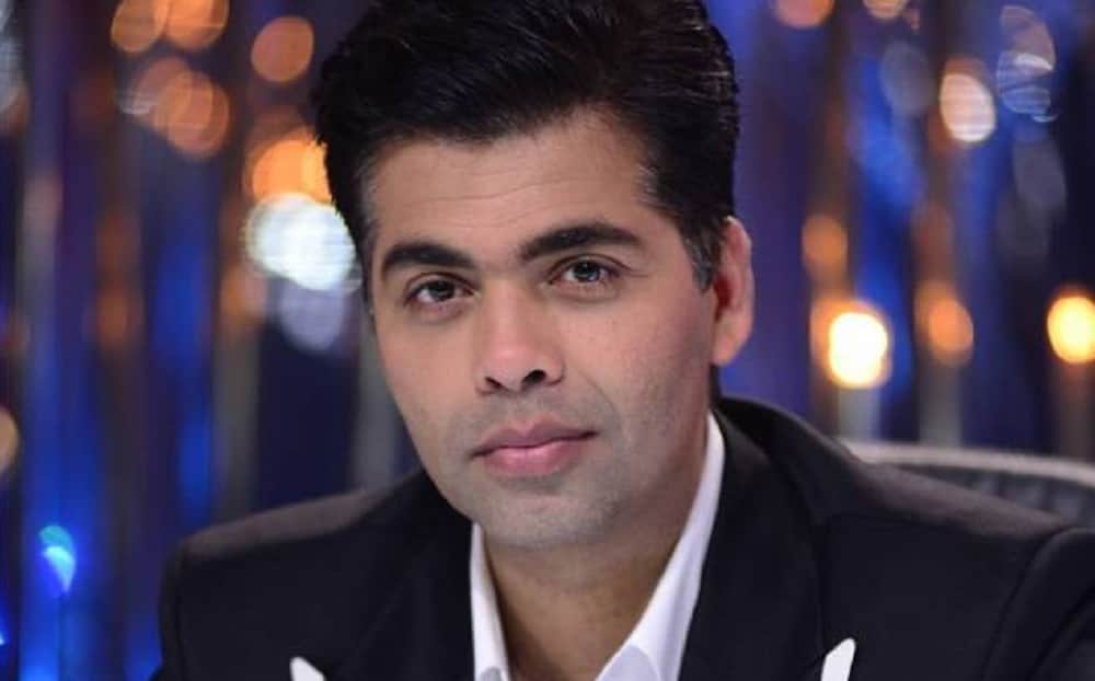 Karan Johar signed Kartik Aaryan for his three film