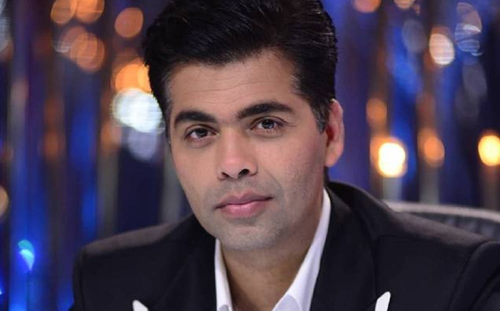 karan johar reveals about his valentine