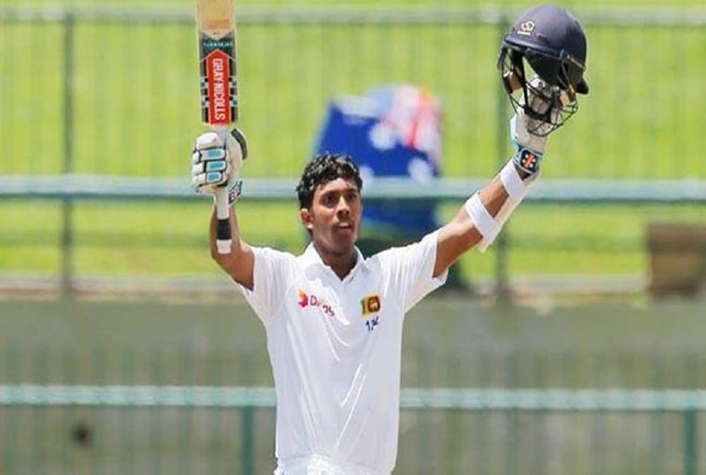Bangladesh vs sri lanka third day Kusal Mendis missed double hundred
