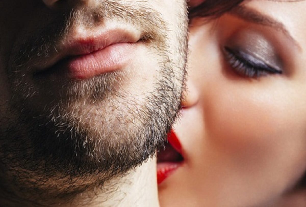 Harmful Effects Of Love Bites Or Hickey