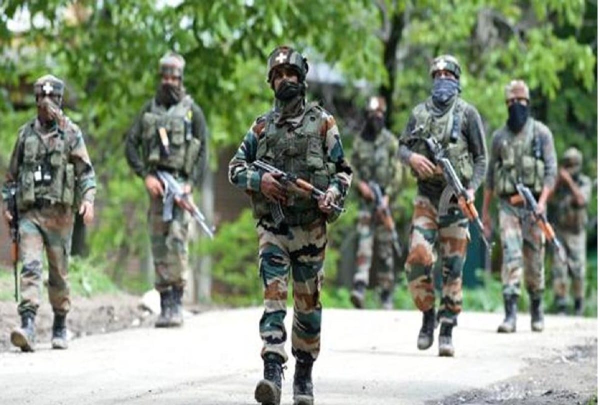 Threat from China, Pakistan but nobody talk about military modernization