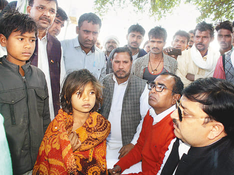 Four teams for Golu's arrest