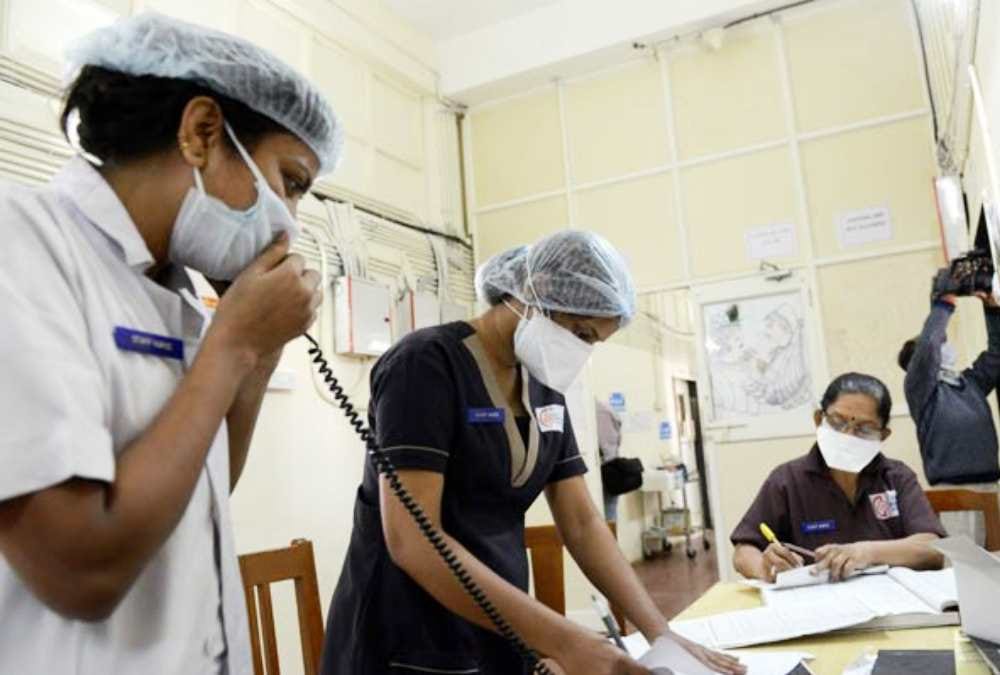 investment in pharma and healthcare sector will give better returns
