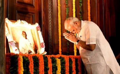 Modicare world's largest health protection scheme implemented from Gandhi Jayanti