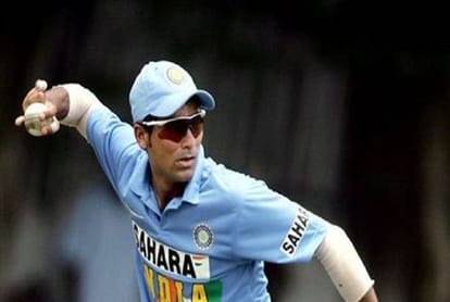 Mohammad Kaif revealed his all time eleven indian one day team