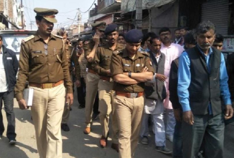 young man murder in city 
