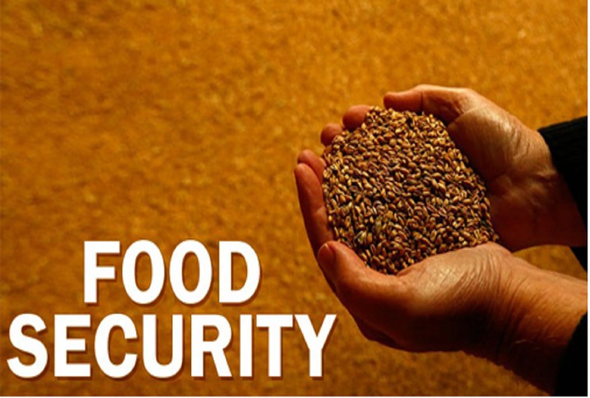 Uttarakhand backward, Odisha first and UP second in implementing Food Security Act