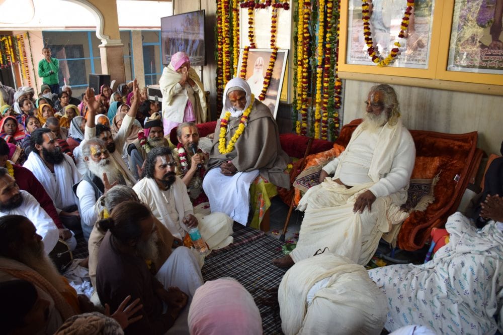 ram mandir construction will start this year 