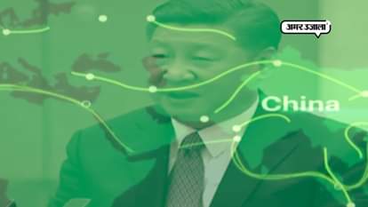 All information about the OBOR planning of china