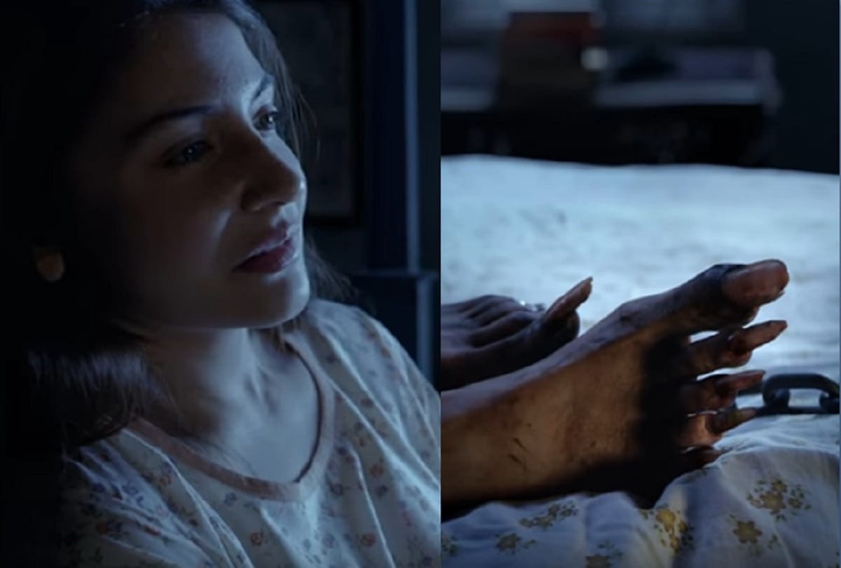 anuskha sharma goes scary in her film pari promo