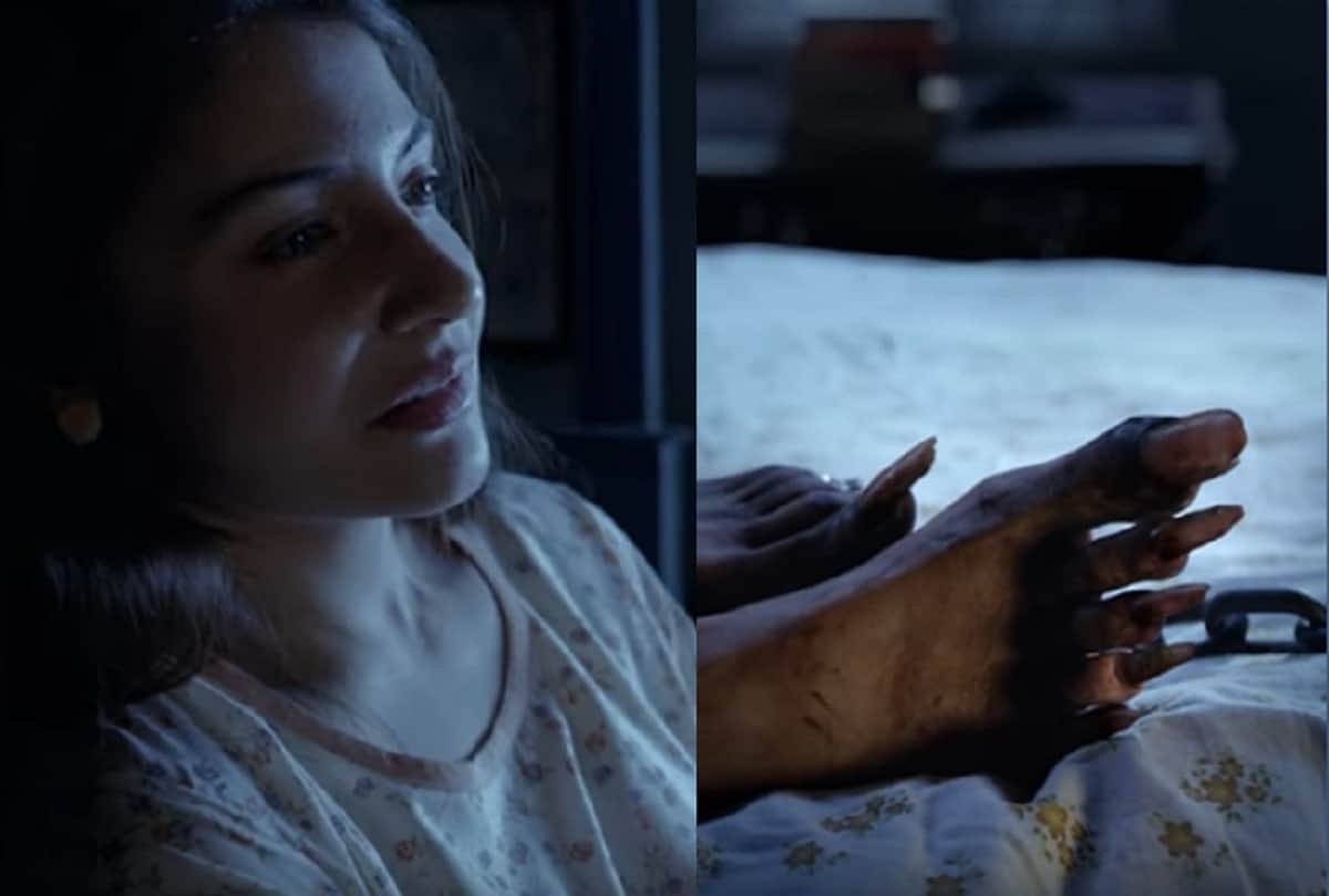 box office collection day 1 anushka sharma film pari