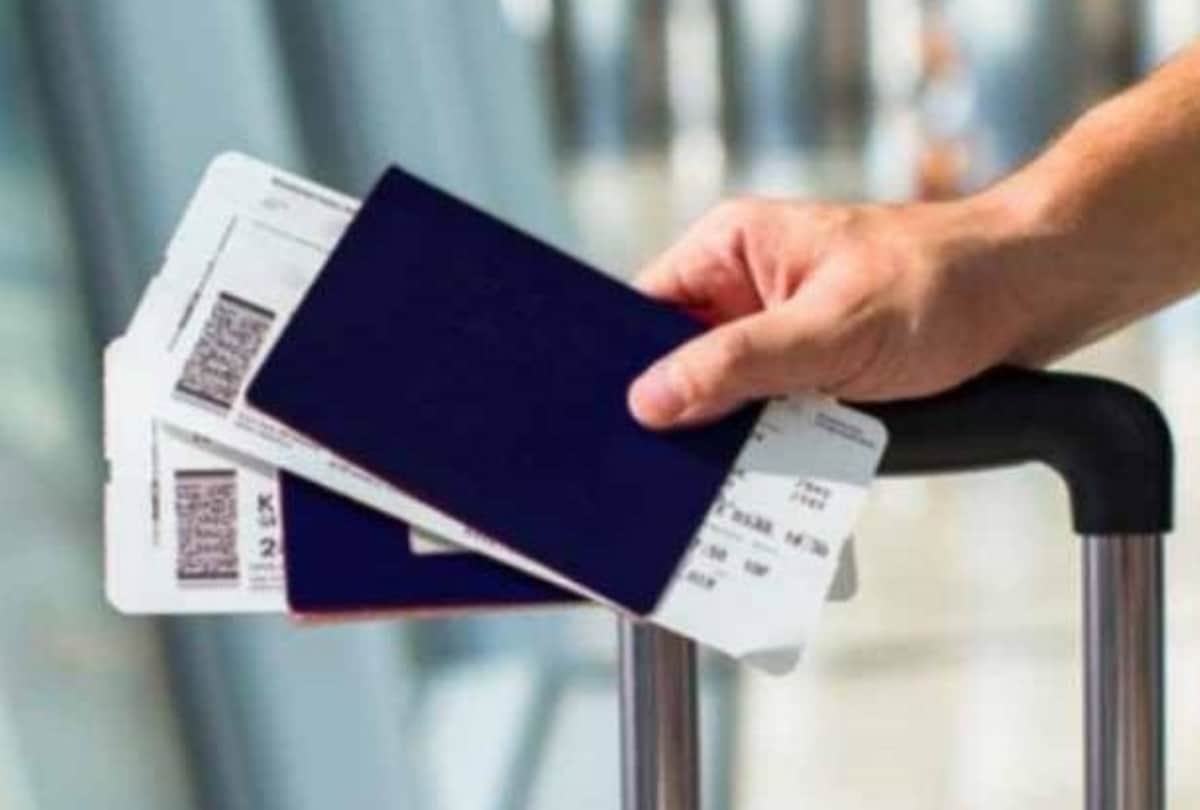  Now how to apply for passport from any place by this app