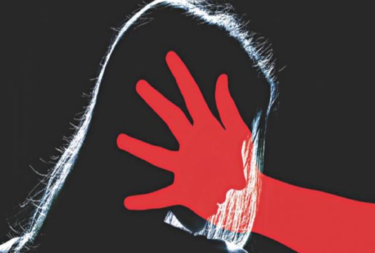 boy molested girl in lucknow 