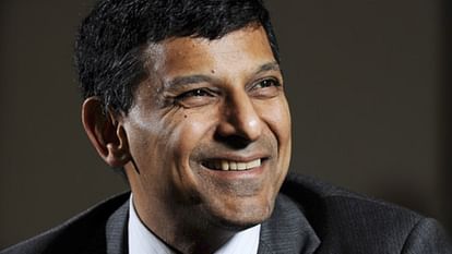 know all about ex reserve bank governor raghu ram rajan