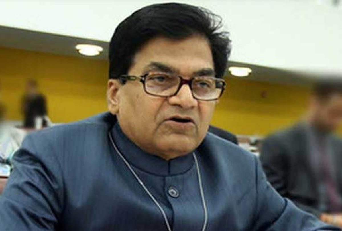 Ramgopal Yadav's statement on Kasganj case