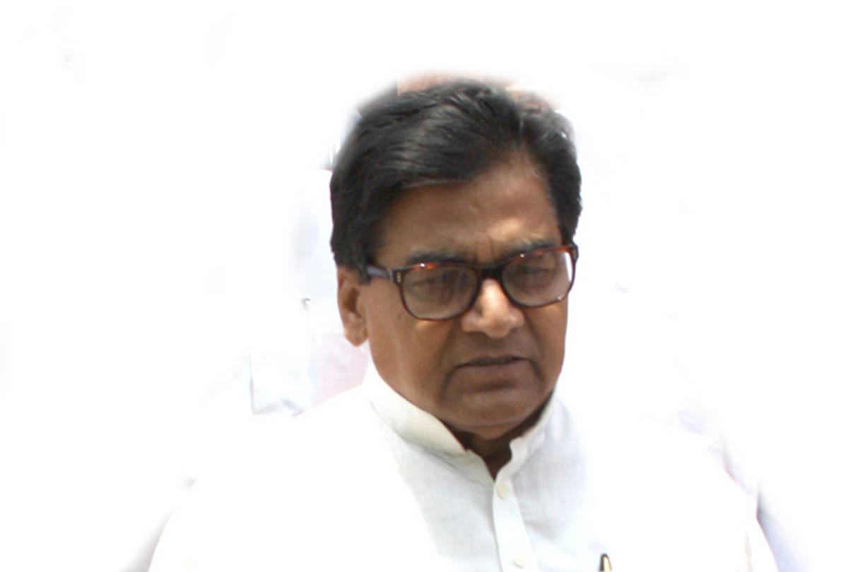 Ramgopal Yadav's statement on Kasganj case
