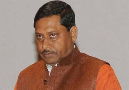 agra mps do not know what got in the union budget