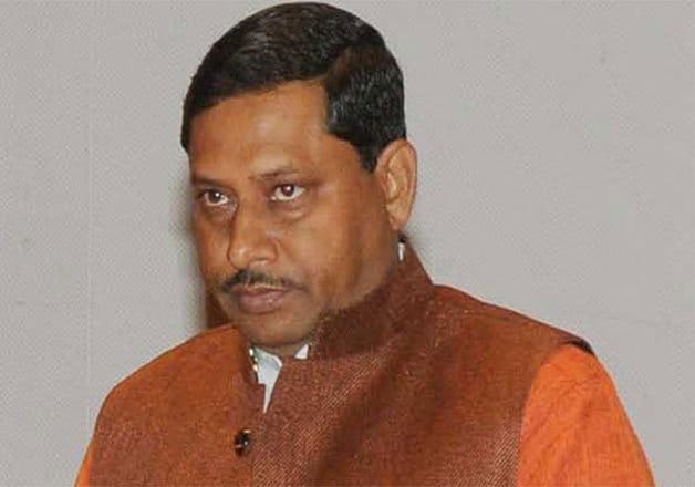 agra mps do not know what got in the union budget