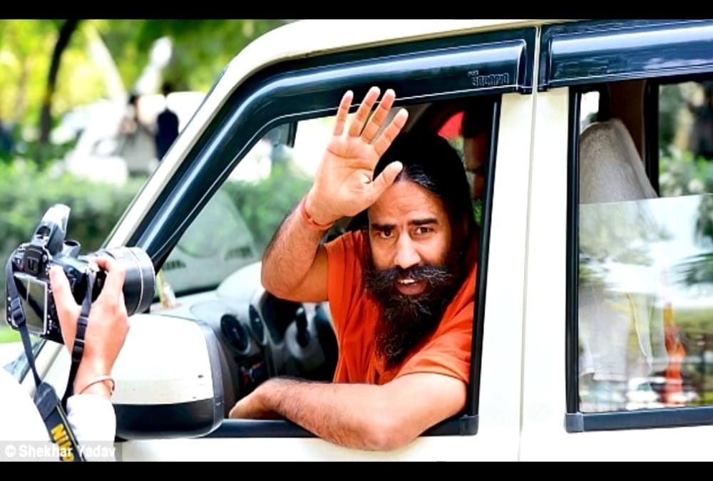 Baba ramdev real life unknown fact
