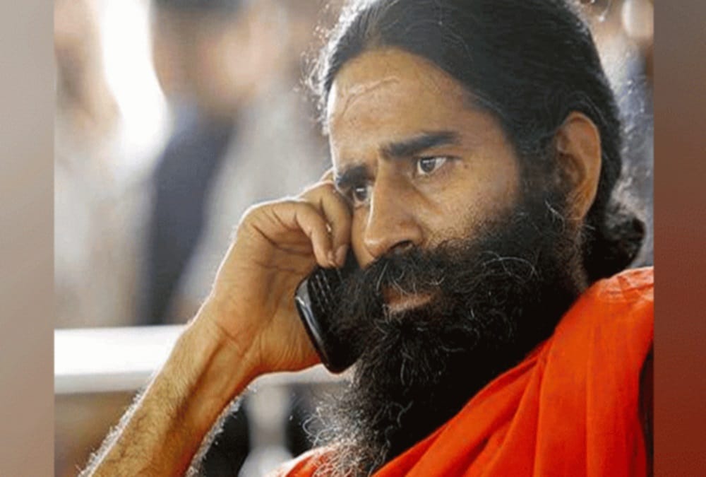 baba ramdev on all india mission