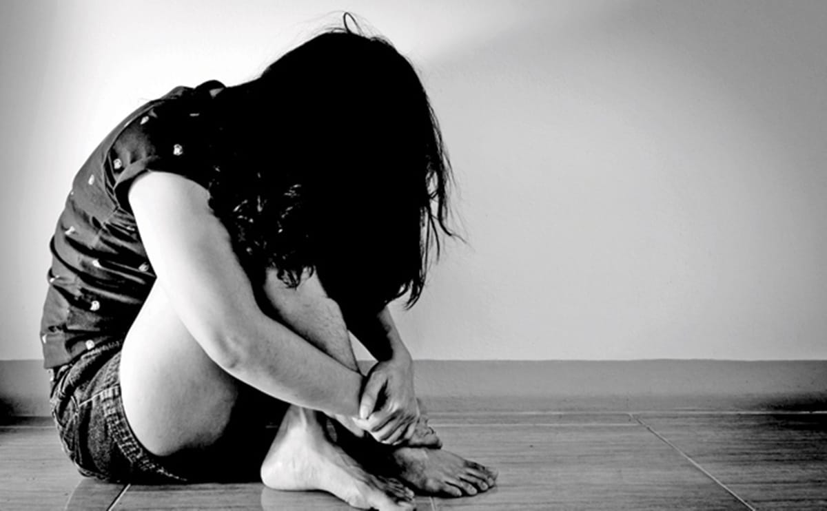 Rape with Minor Girl in Kapurthala of Punjab
