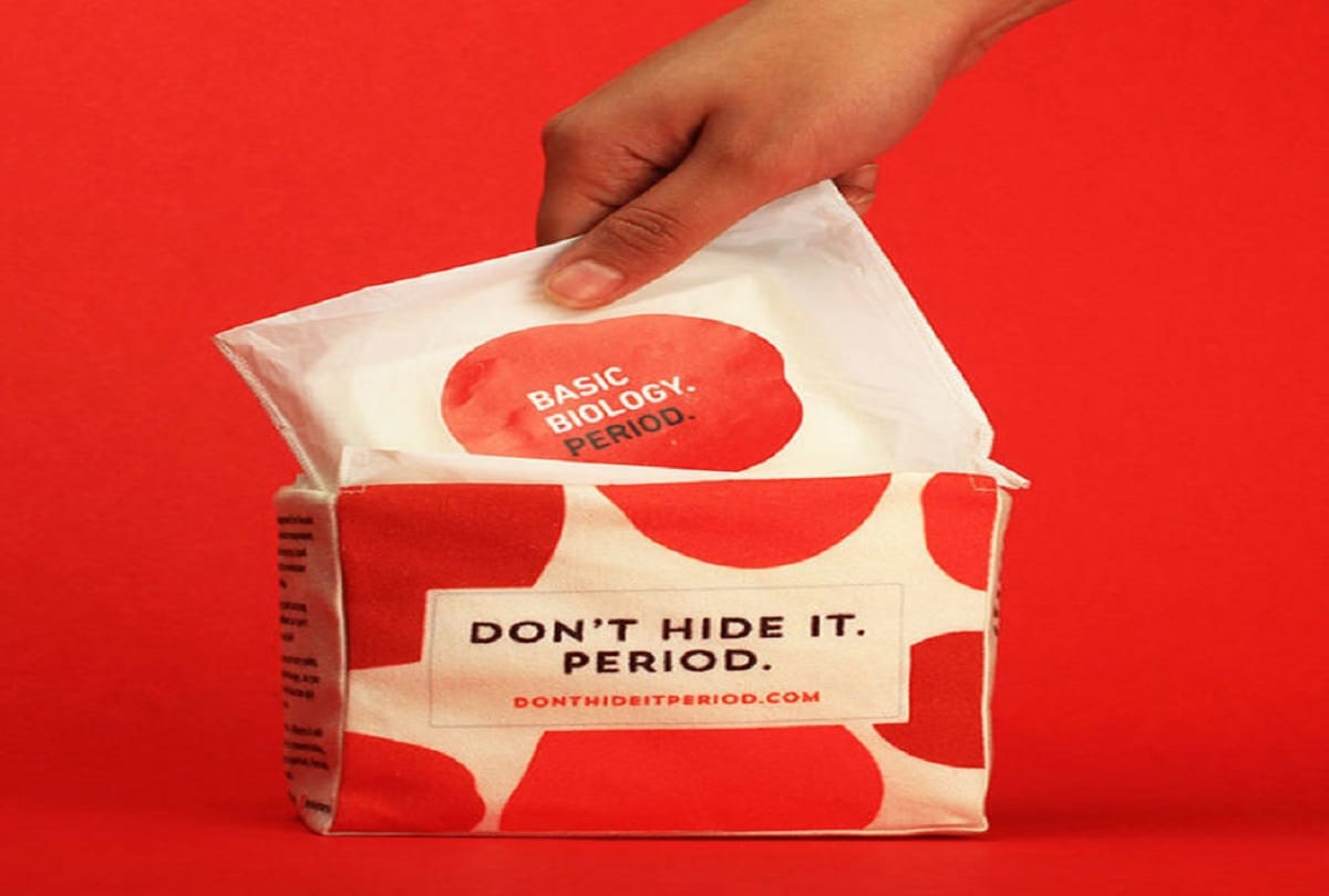 menstrual hygiene day 2019 eco friendly biodegradable period products for comfort