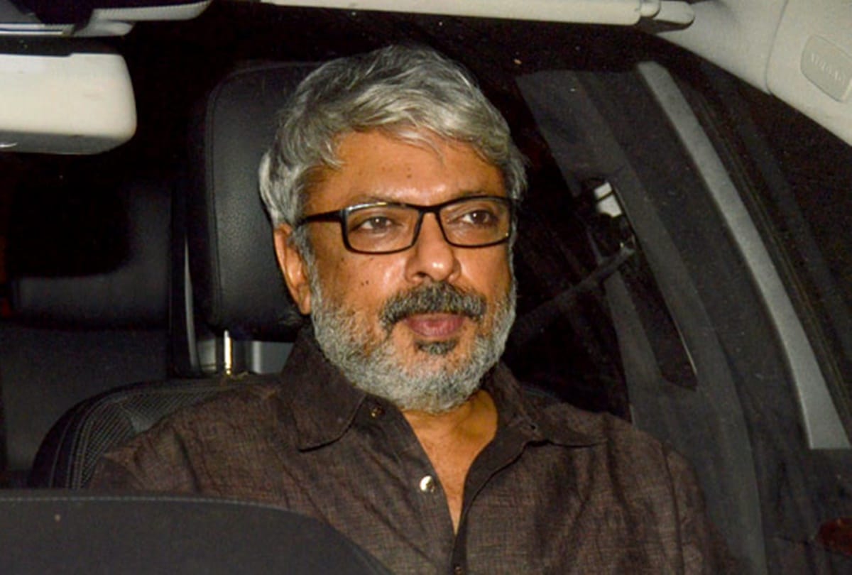 sanjay leela bhansali will not start inshallah film with other actor