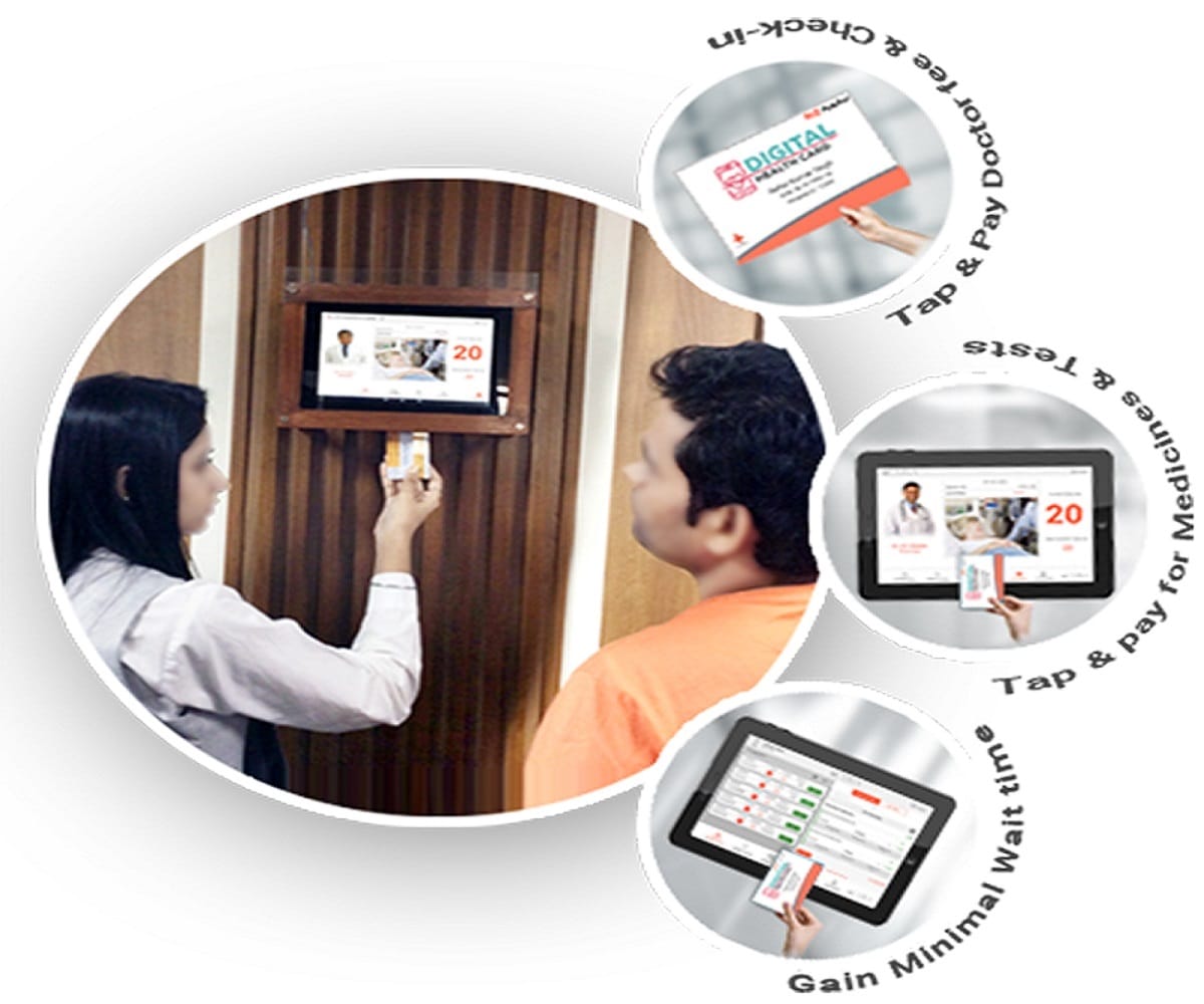 mCURA Introduces India’s First Integrated Mobility Platform SMART OPD for Hospitals and Clinics