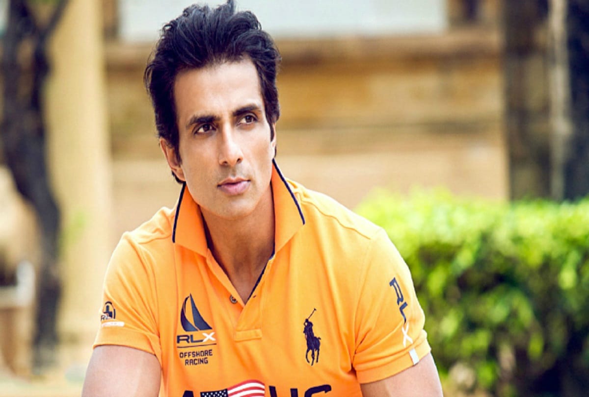 Bollywood actor Sonu sood help Pragya reached home after operation in Ghaziabad
