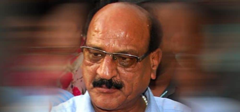 BJP minister controversial statement on job