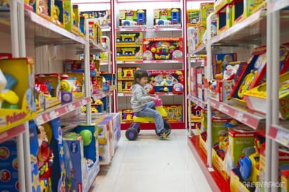 Increased demand for Banarasi toys if India-China relations deteriorate