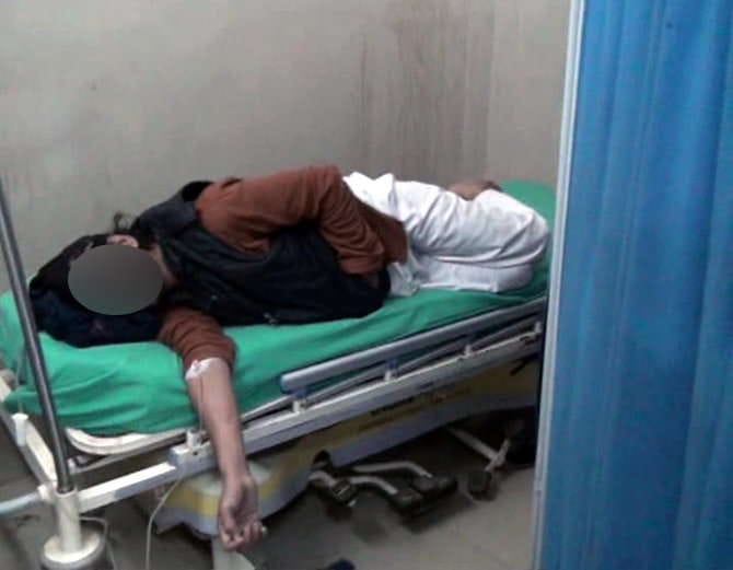 transgenders changed sonipat boy sex