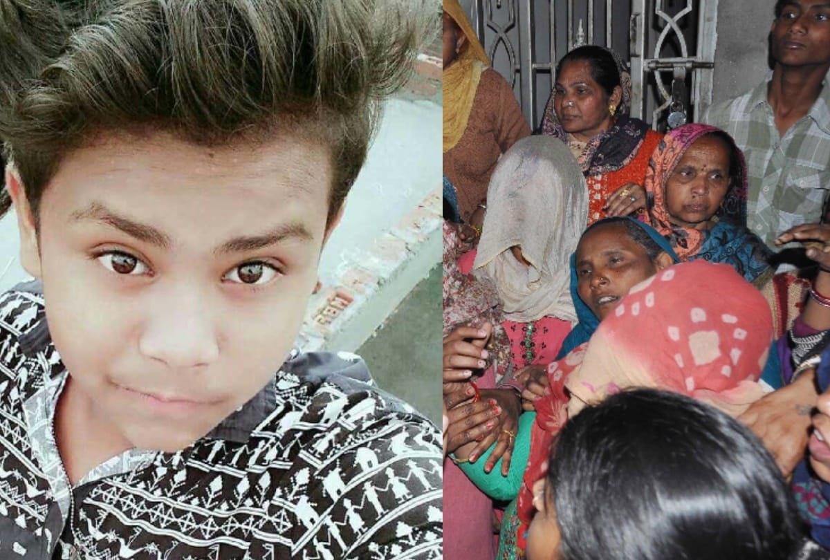 class 9 student found dead in delhi school bathroom, classmates told this suspicious story of murder